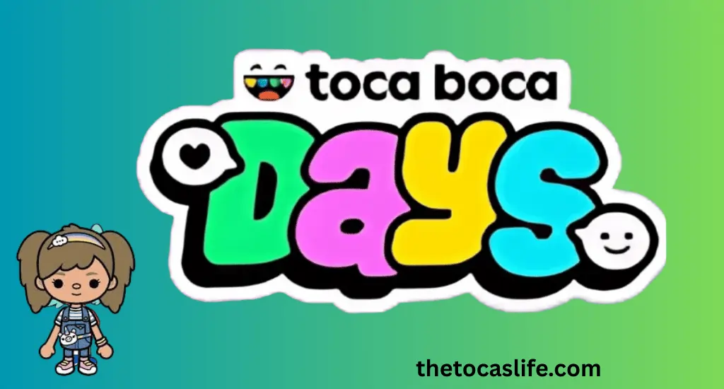 Toca Boca World vs Toca Boca Days APK | Which Game to Download (Unlocked)? 2 toca-boca-days-mod-apk