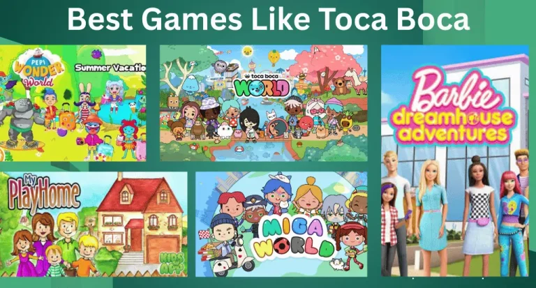games-like-toca-boca