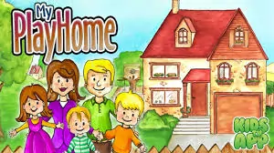 Best Games Like Toca Boca – Safe & Creative Alternatives for Kids 4 my hom