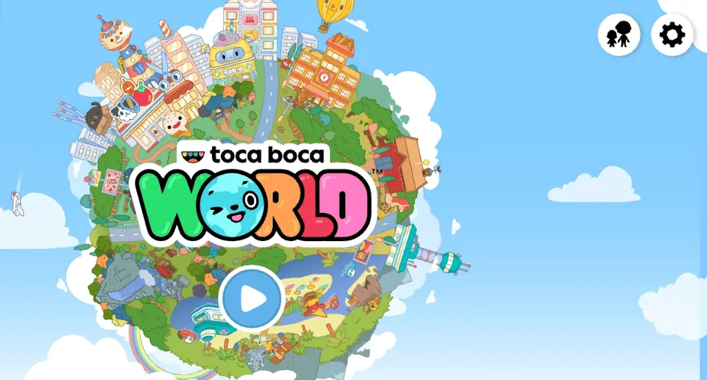 toca boca start preview